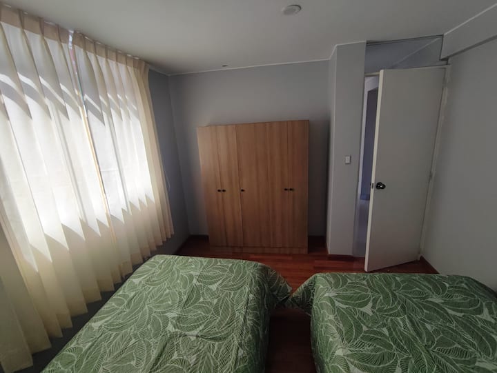Bedroom 2