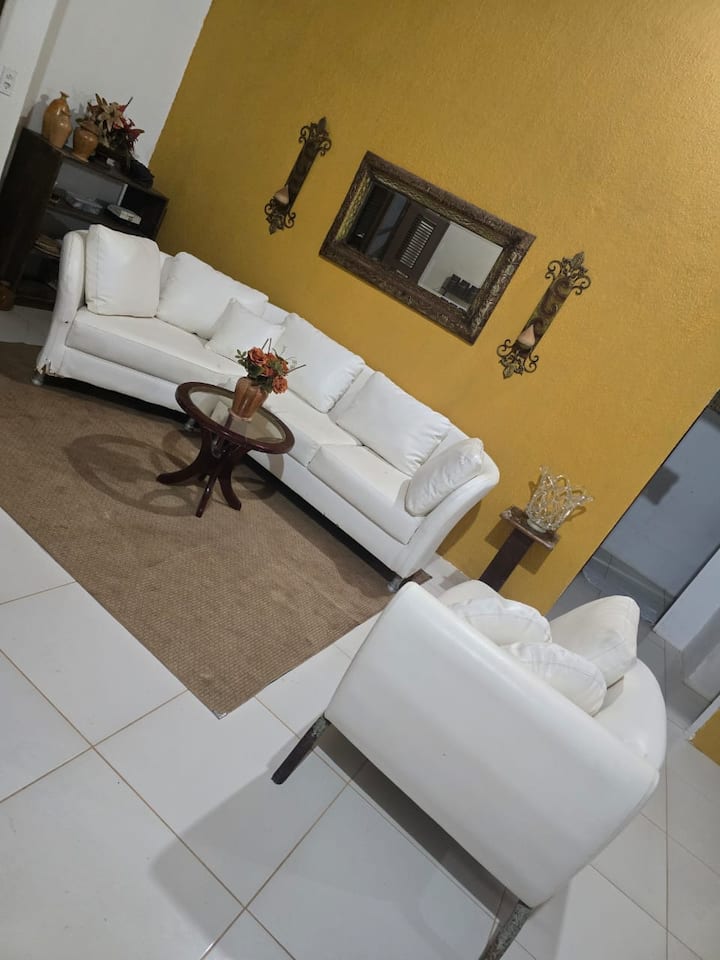 Всекидневна