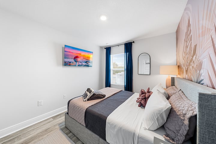 საძინებელი 3