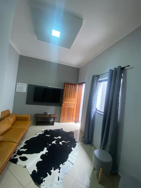 Anúncio popular: Casa Nova Centro Everything is Close em Limeira