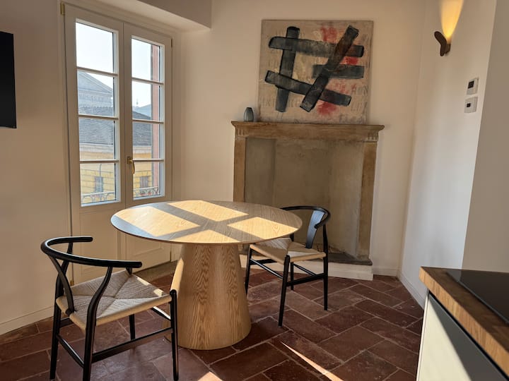 Milano Centro: Ampia Suite Nuova Ed Elegante - Milan