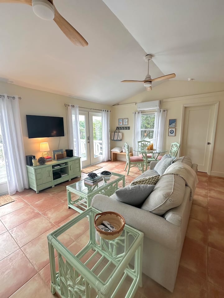 Days Like This Cottage - Bahamas