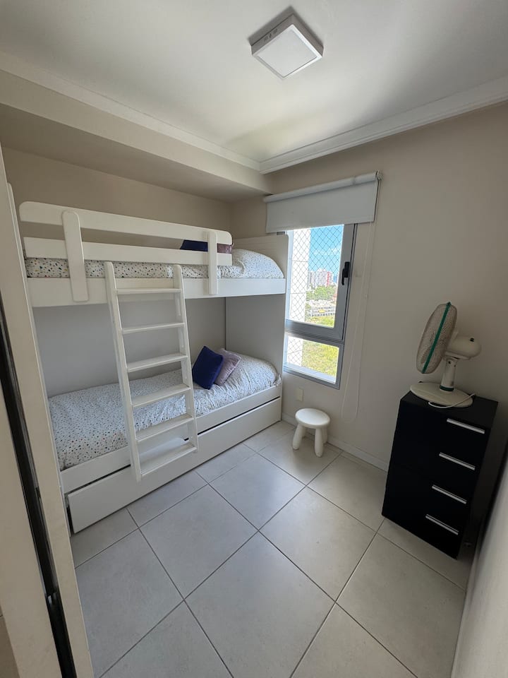 Спална соба 2