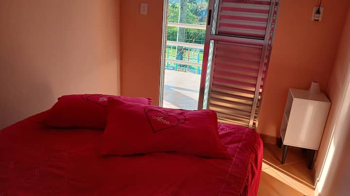 Спална соба 4