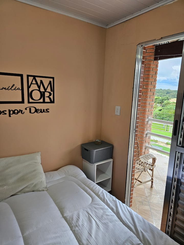 Спална соба 2