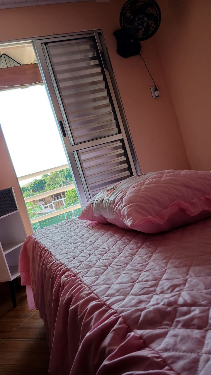 Спална соба 6