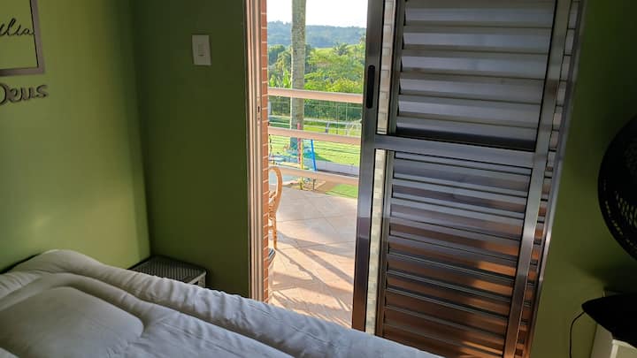 Спална соба 1