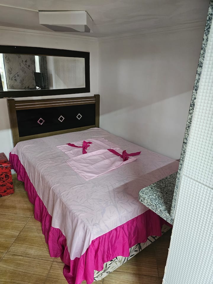 Спална соба 5