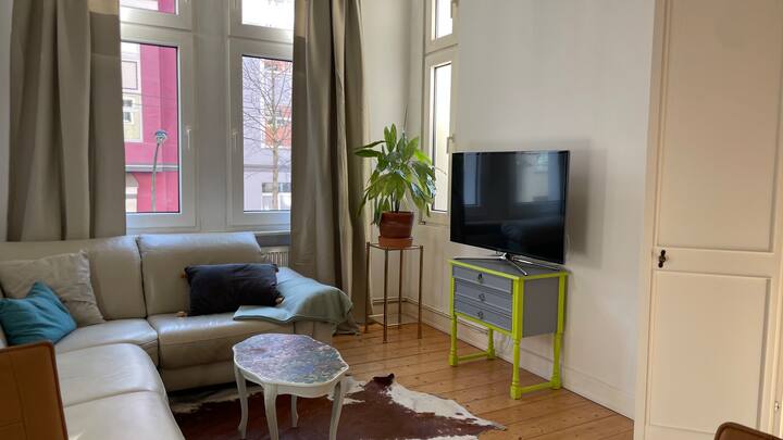 2-bedroom Apartment Bilk With Balcony - 뒤셀도르프