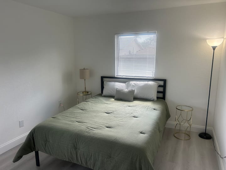 Спална соба 1