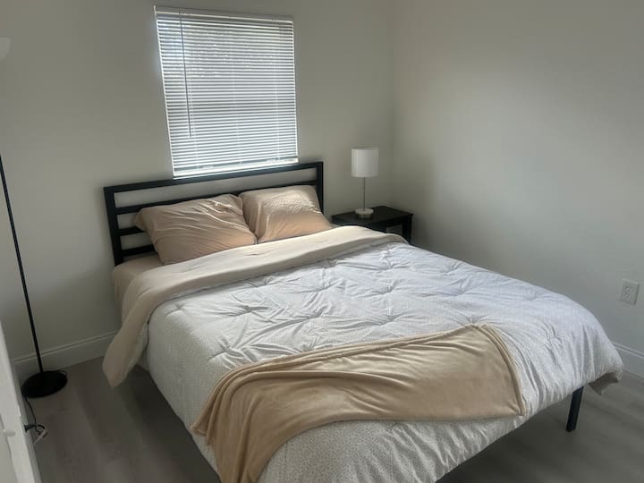 Спална соба 2