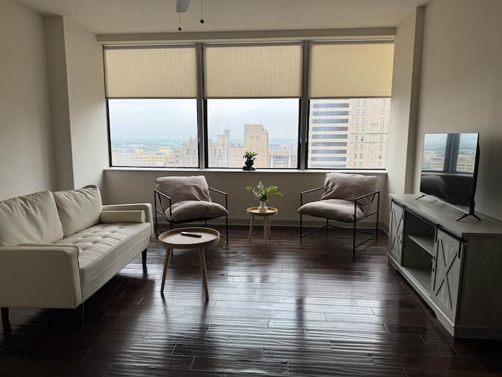 Cozy Loft | Fifa World Cup Dallas - Dallas, TX