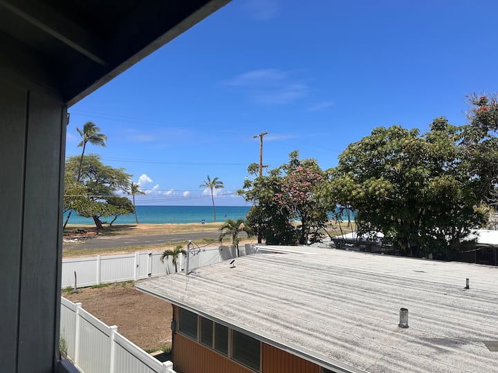 Mauka Makai Hale - Waianae, HI