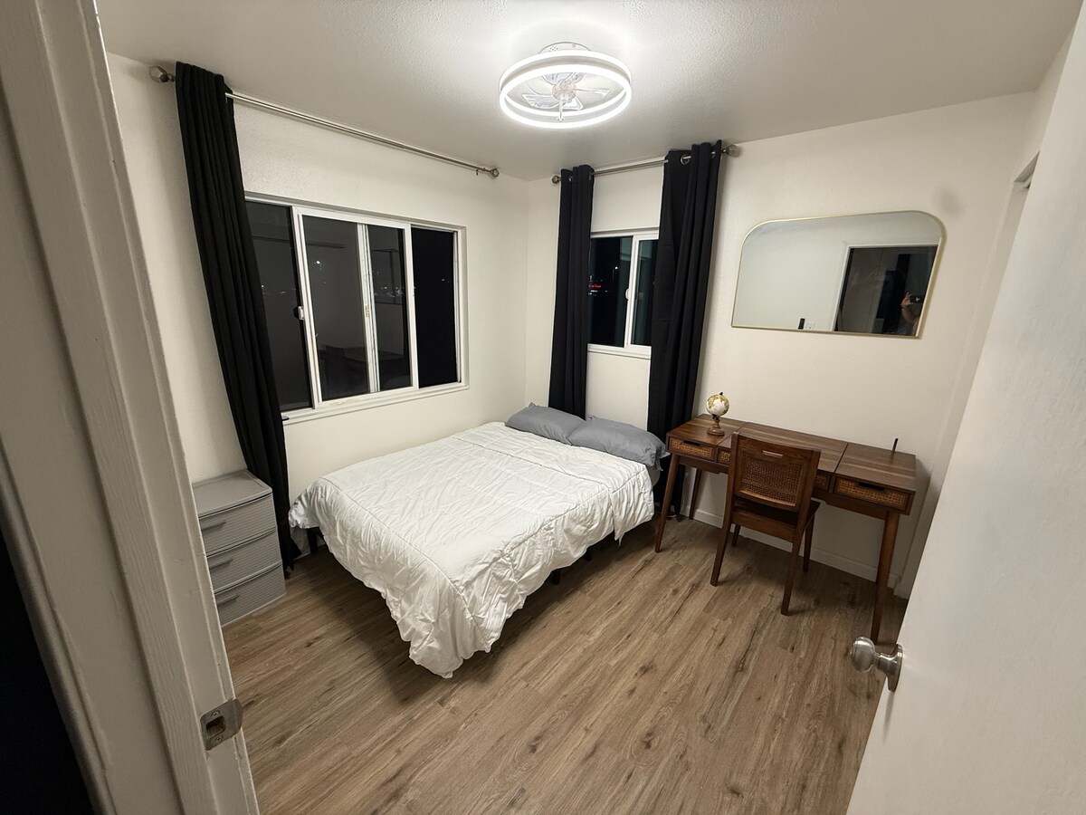 საძინებელი 2