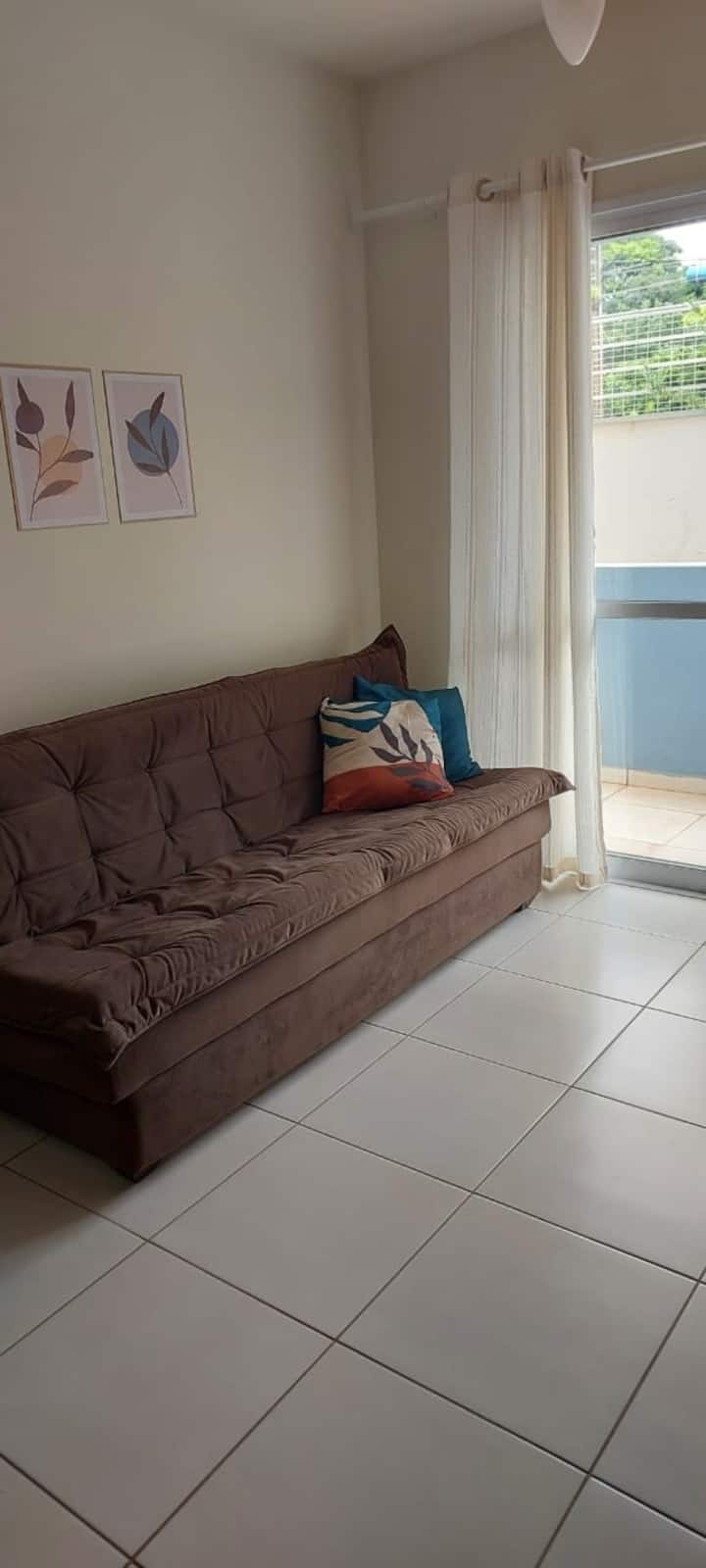 غرفة المعيشة