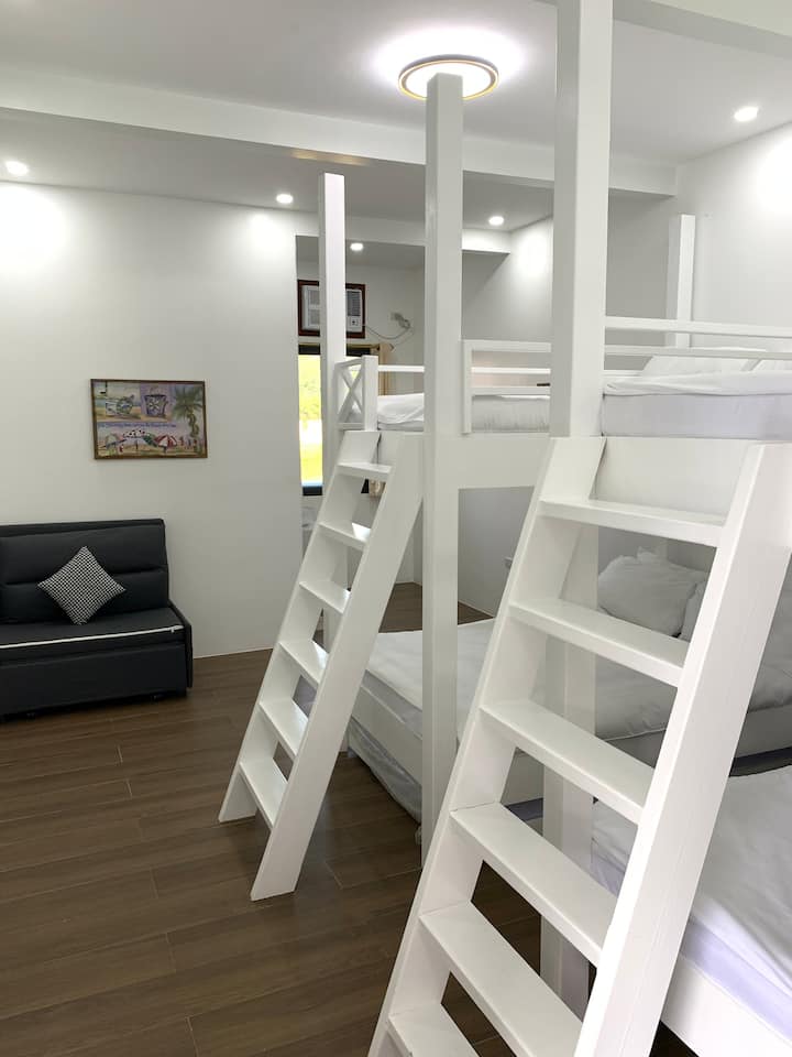 غرفة النوم 2