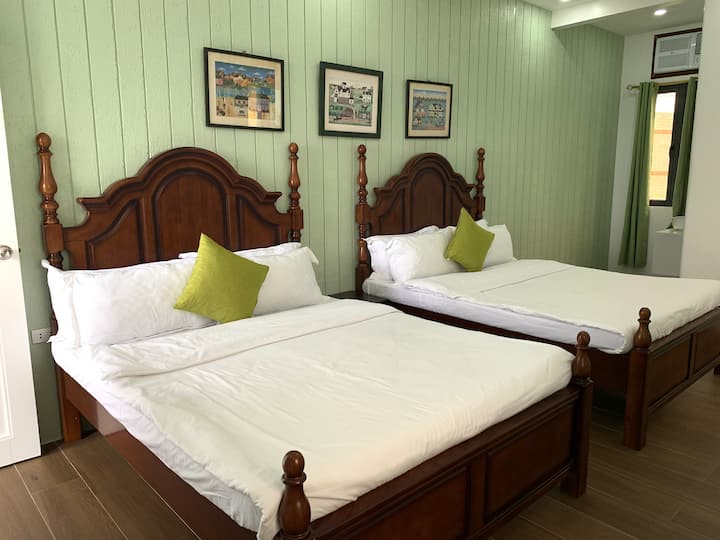 غرفة النوم 4