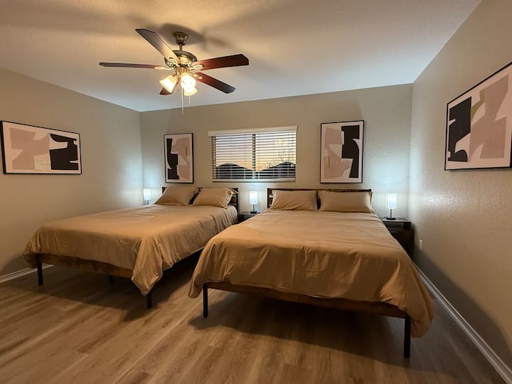 საძინებელი 1