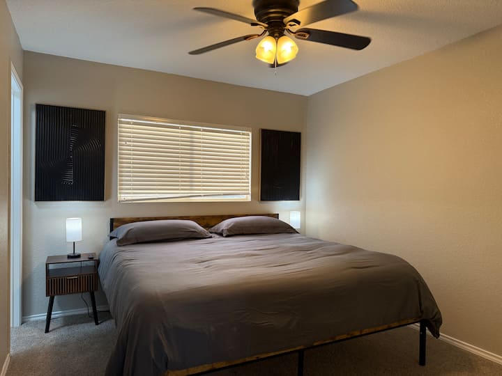 საძინებელი 3