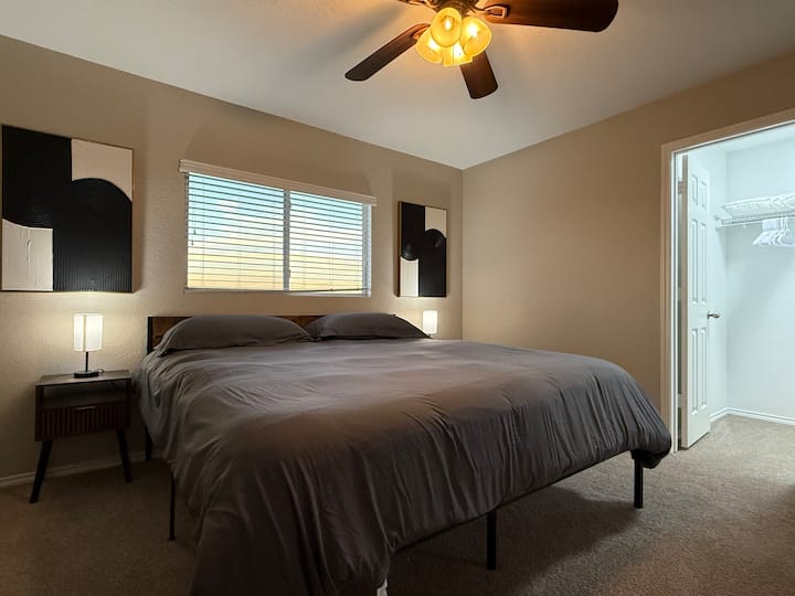 საძინებელი 2