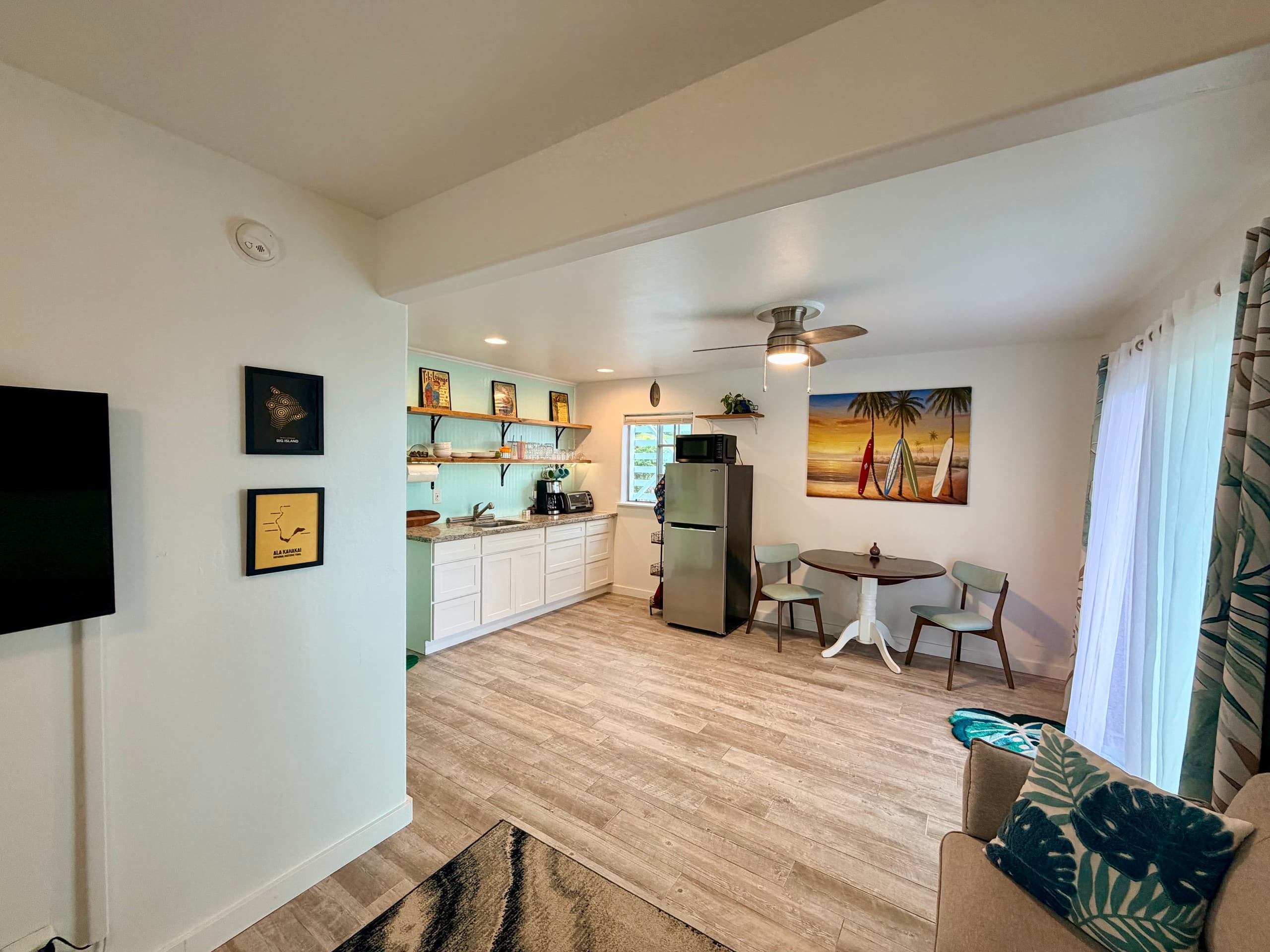 *Kona Garden Studio Ohana* - Image 4