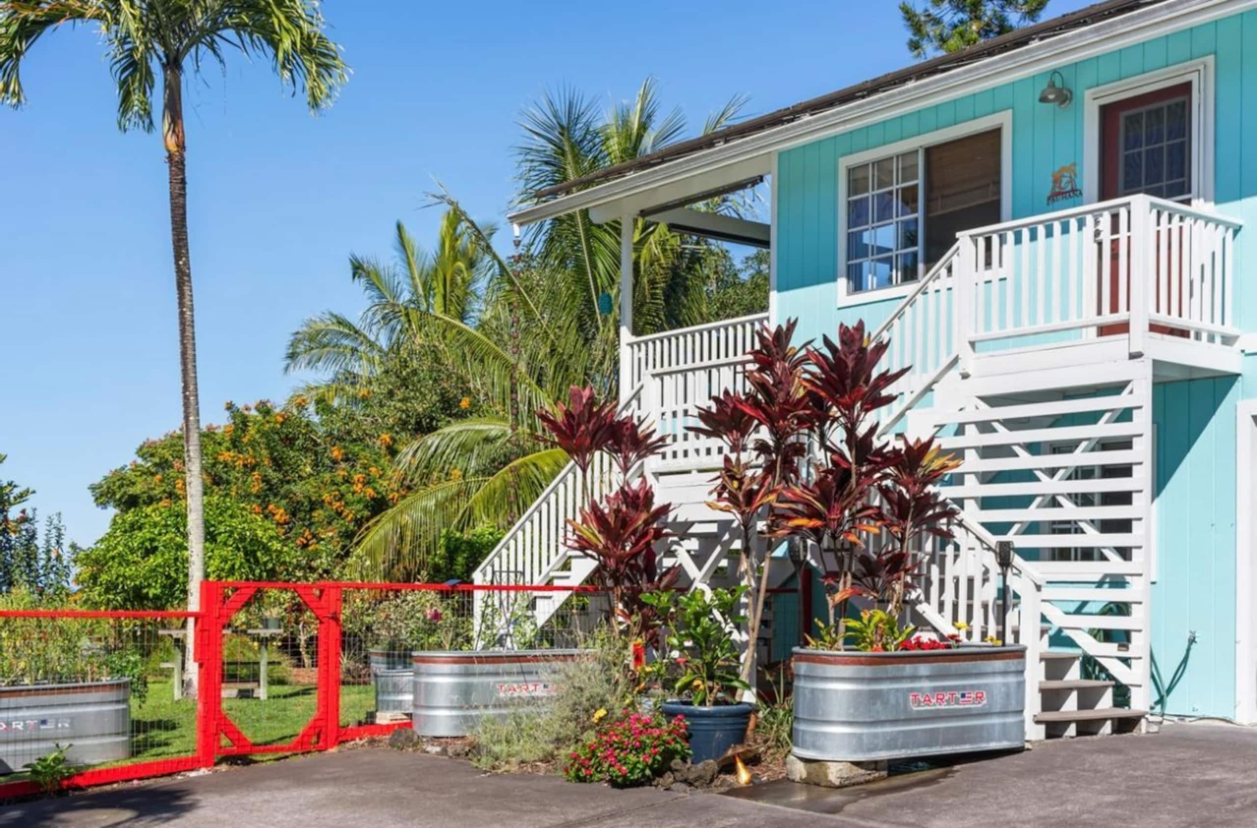 *Kona Garden Studio Ohana* - Image 26