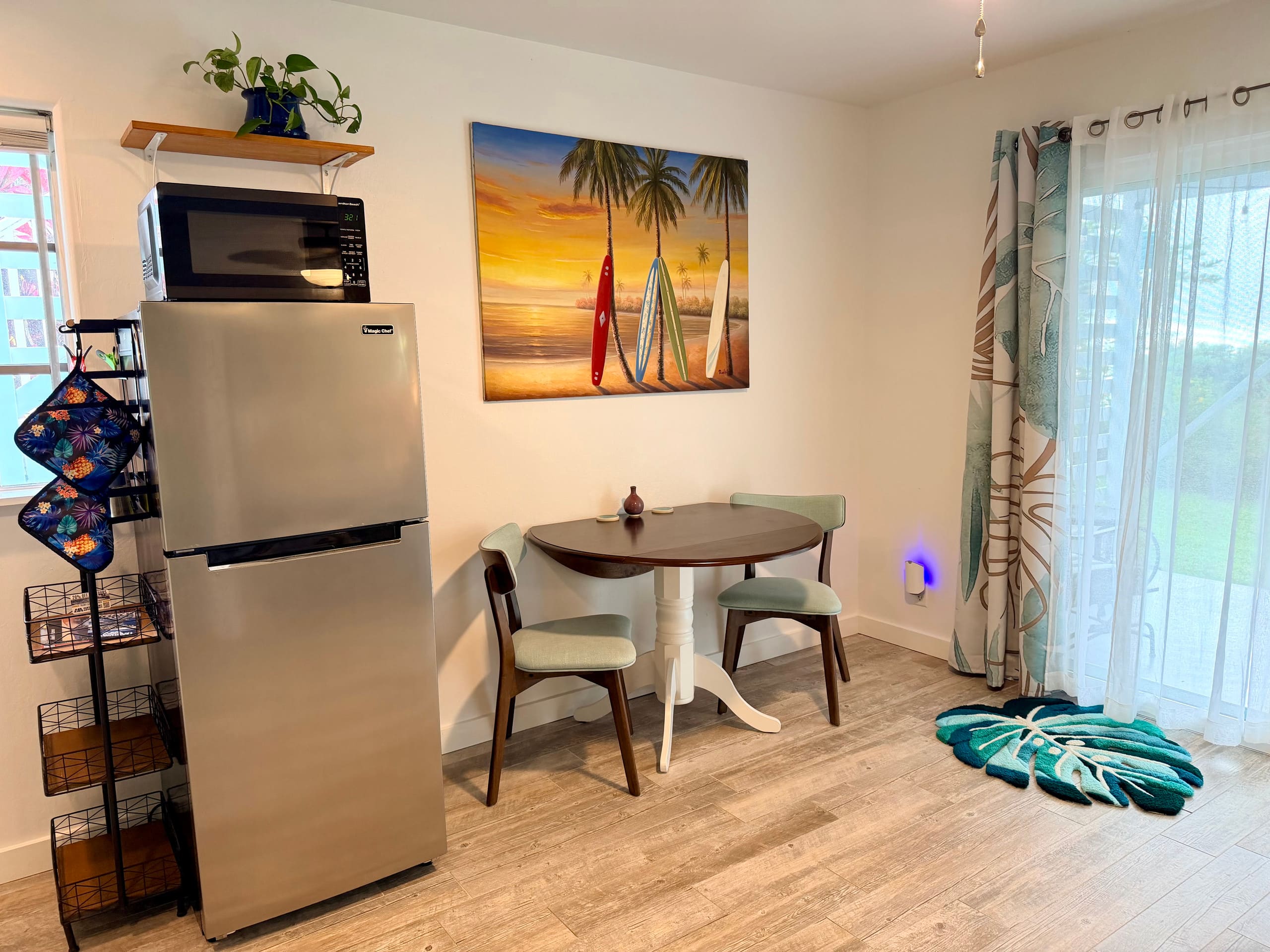 *Kona Garden Studio Ohana* - Image 6