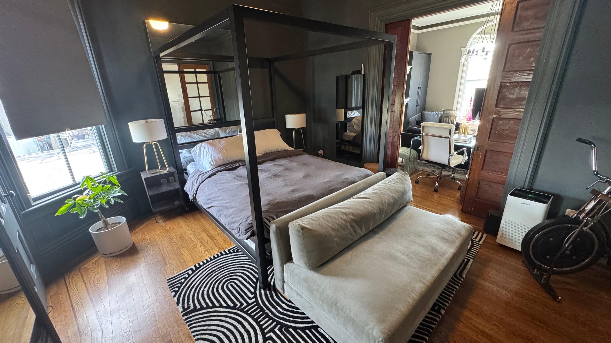 Condo in San Francisco · ★4.97 · 3 bedrooms · 5 beds · 2 baths - Image 7