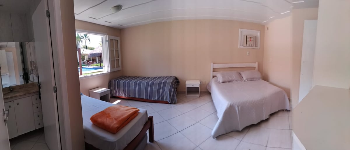 საძინებელი 1