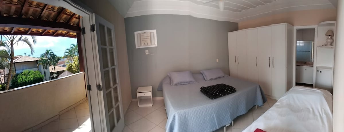 საძინებელი 2