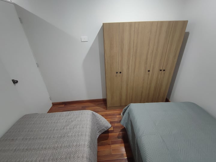 Спална соба 2