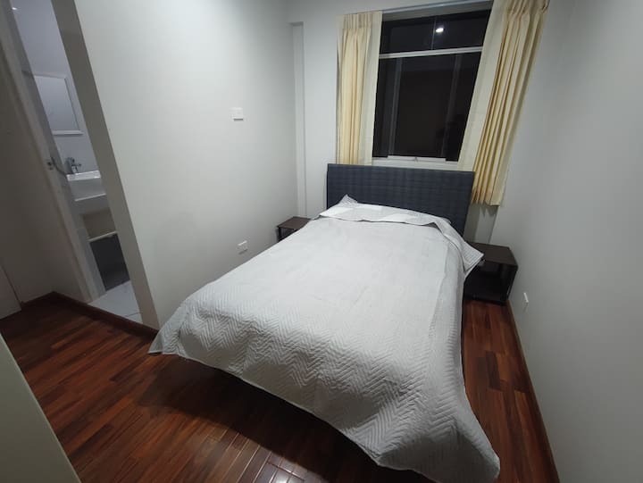 Спална соба 1