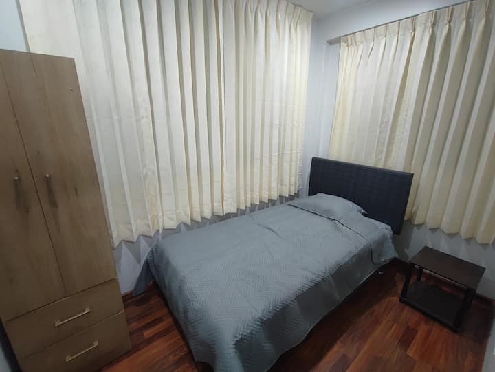 Спална соба 3