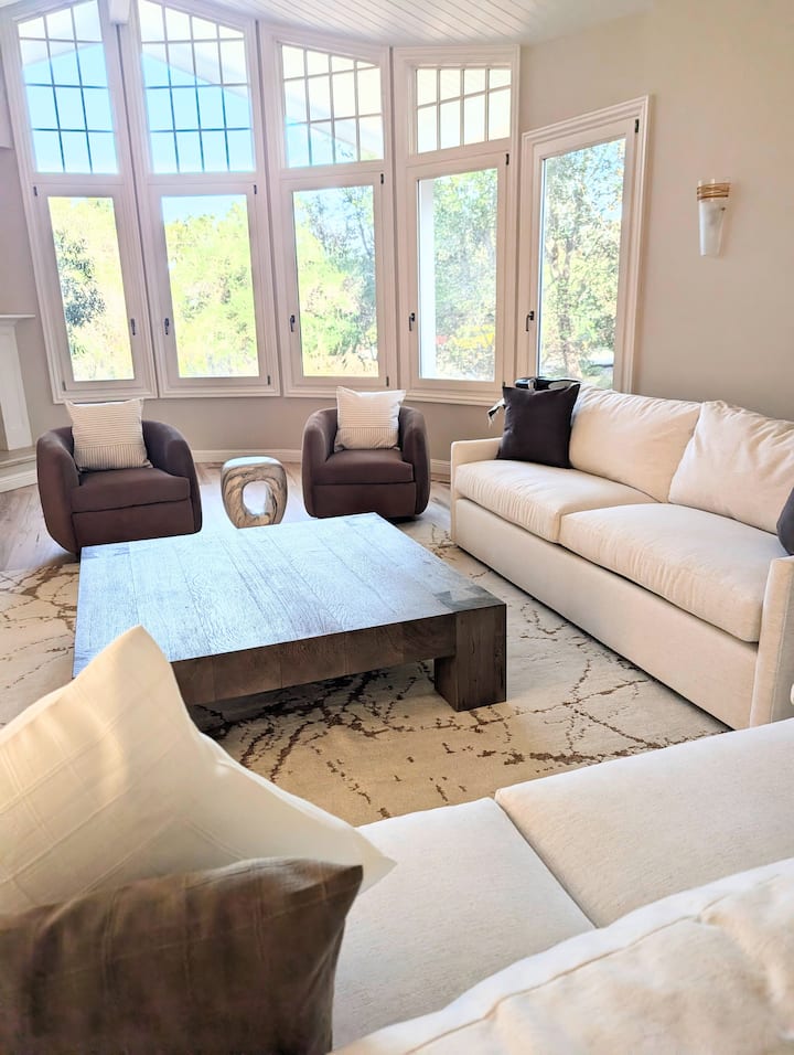 סלון רשמי גדול 