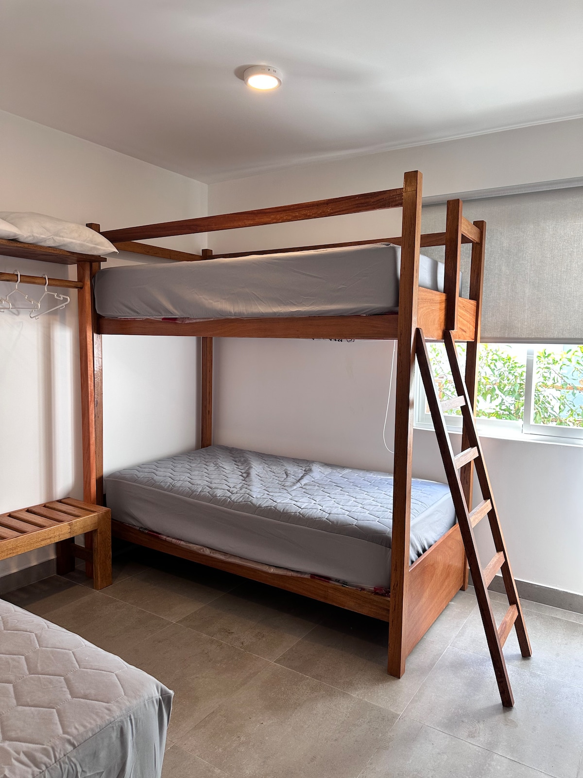 غرفة النوم 4