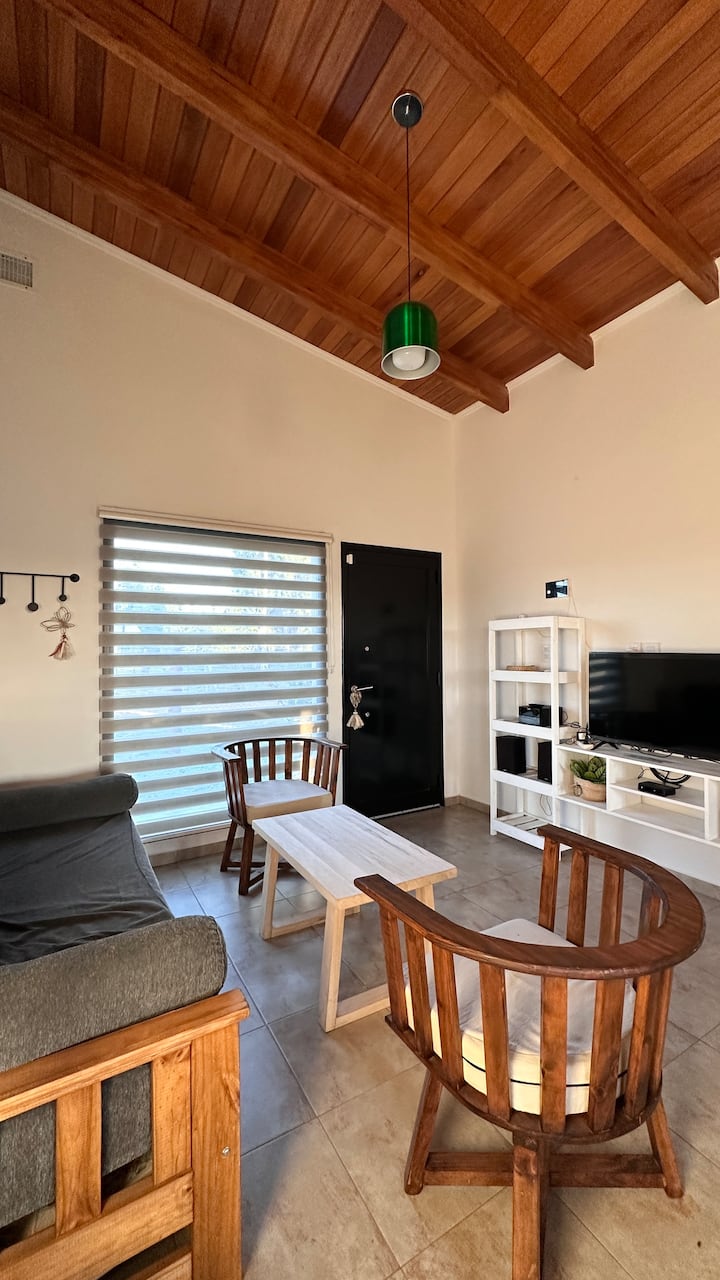 Casa Quinta Con Piscina (Da) - Concepción del Uruguay