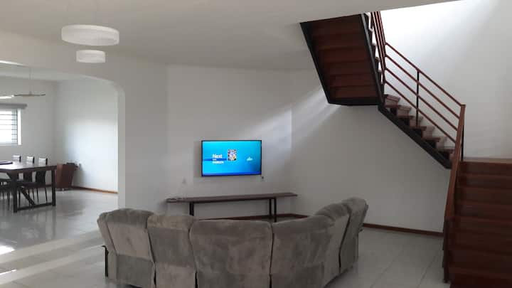Casa Balona - Suriname