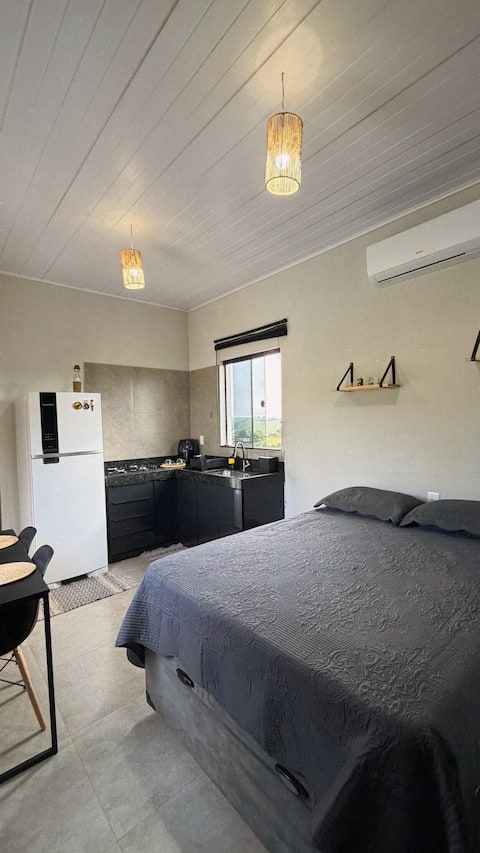 Anúncio popular: Canastra Loft em São Roque De Minas
