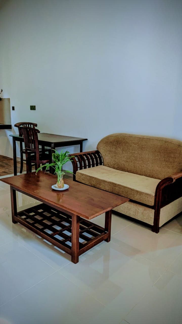 Всекидневна