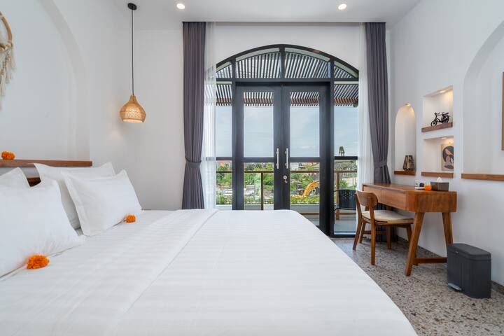 غرفة النوم 1