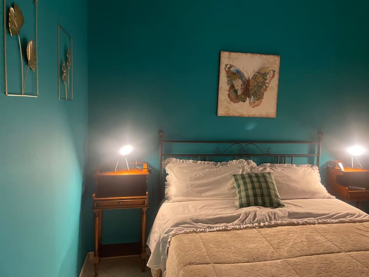 बेडरूम4