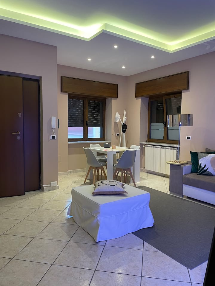 Pirozzi Palace Luxury Resort - Pompeya