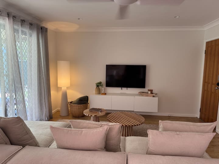 San Danus Villa - Crescent Head