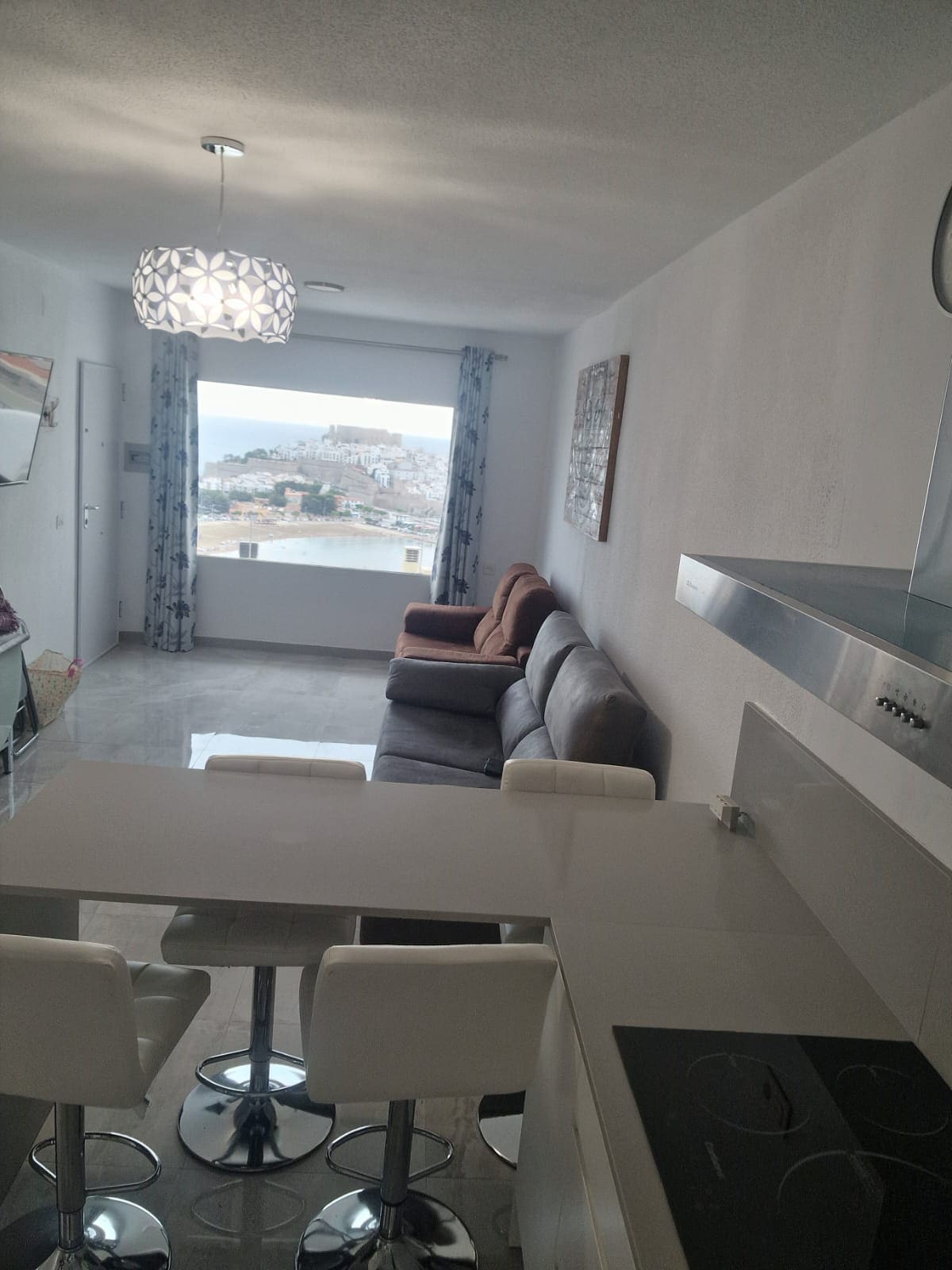 ห้องนั่งเล่น