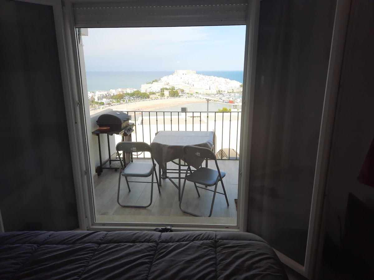 ห้องนอน