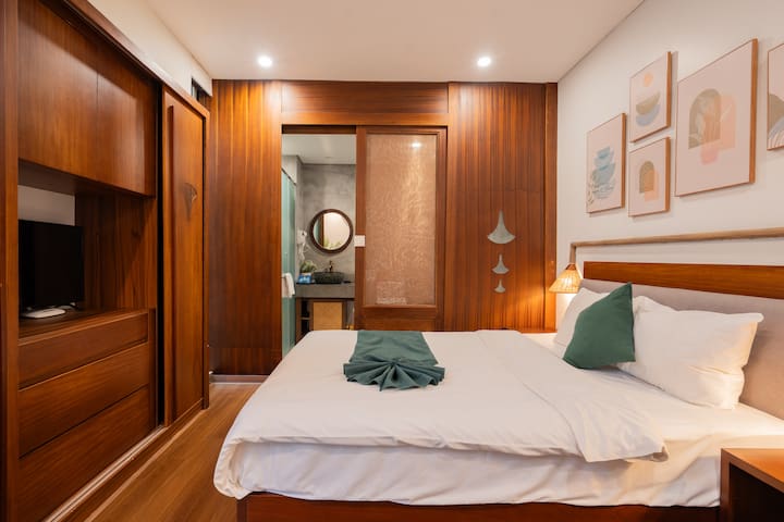 XOI Residences managed Airbnb listing 2