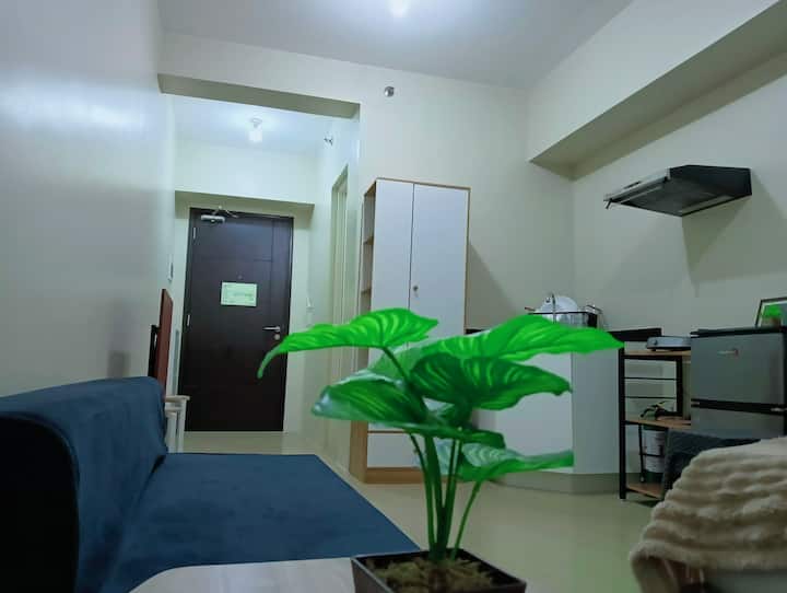 Obývacia miestnosť