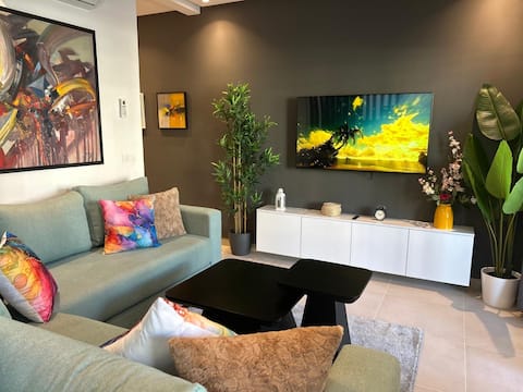 Dream House 2 - Cabo negro