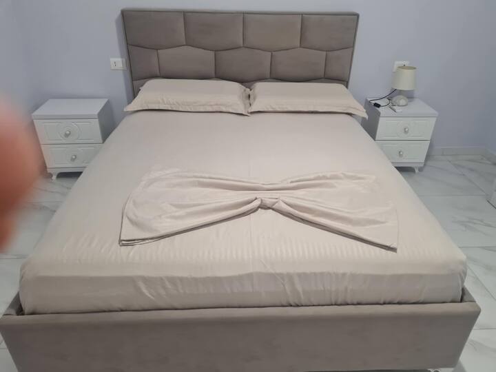 Спална соба 1