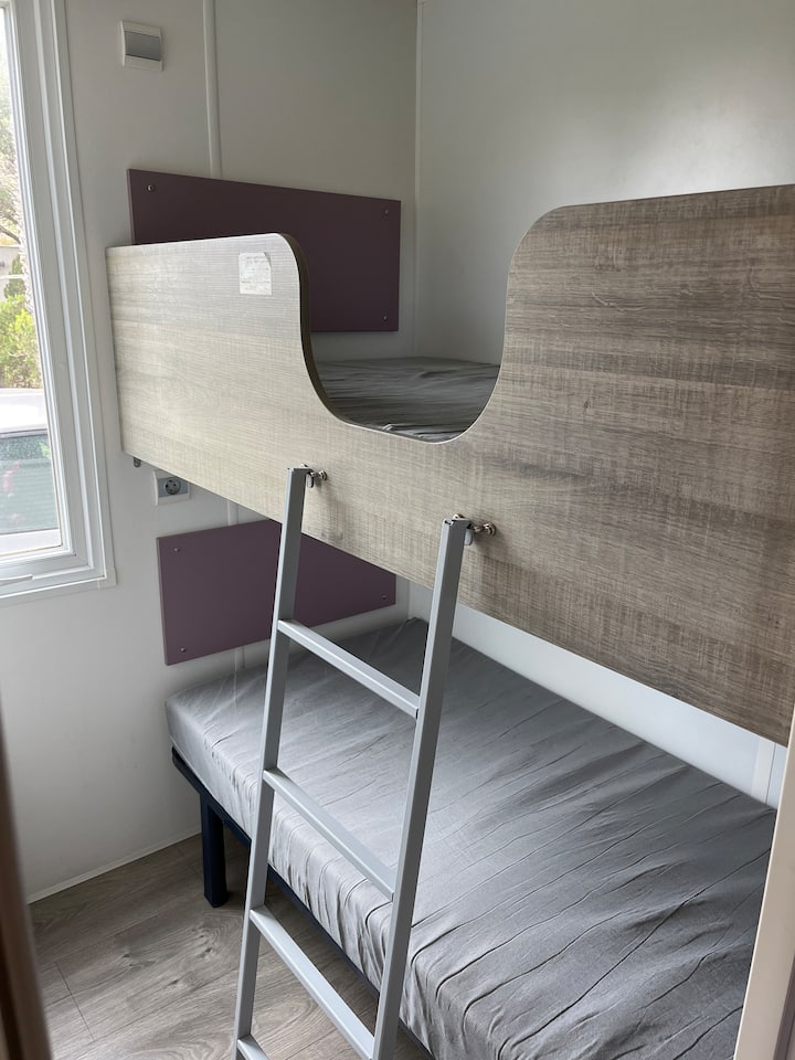 Спална соба 3